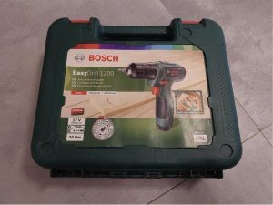 Bosch Easy Drill 1200