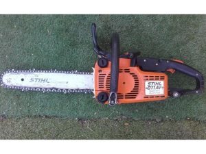 Stihl Ms250