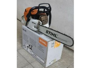 Stihl MS 441