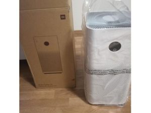 Xiaomi Mijia Air Purifier 3H