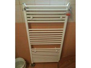 Kupelnovy rebrikovy radiator 60x110 cm