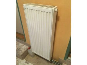 Radiator chodbovy Purmo C22 400x900mm