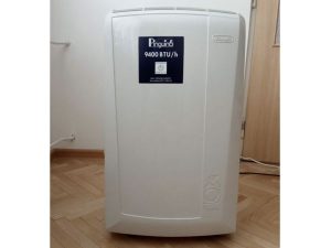 Mobilná klimatizácia De\'Longhi PAC N 81