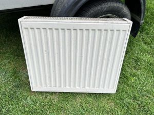 panelovy radiator 60cm x 50cm