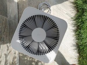 Xiaomi Mi Air Purifier 2 - čistička vzduchu+Darček