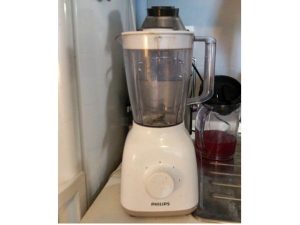 PHILIPS HR2100 stolný mixér / smoothie maker