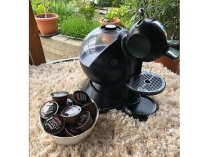 Dolce gusto