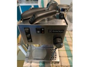 Rancilio Silvia