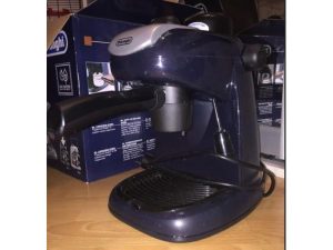 Kavovar DeLonghi