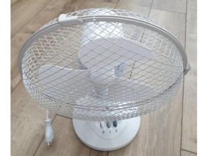 stolný ventilátor - PREDAJ