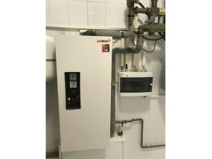 Funkčný elektrický kotol Protherm -24 kW