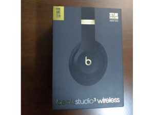 Beats Studio3 Wireless – Skyline Collection