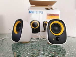 Philips SPA2210