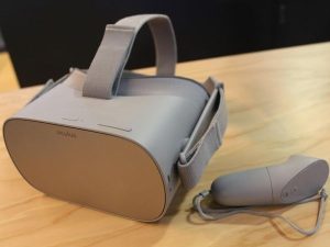 Oculus GO 64GB