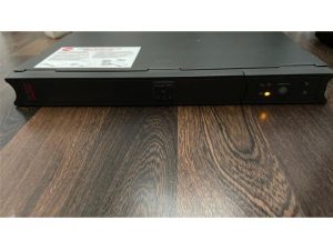 APC Smart-UPS SC 450