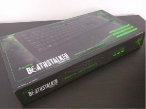 Razer Death Stalker Essential