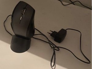 Predám Logitech MX Revolution myš - 25 €