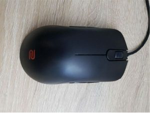 Zowie ZA11