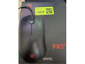 ZOWIE FK1+