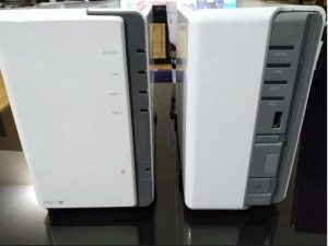 NAS Synology 2ks