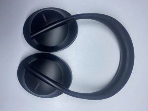 Bose Headphones 700 - Používané, over-ear, NC