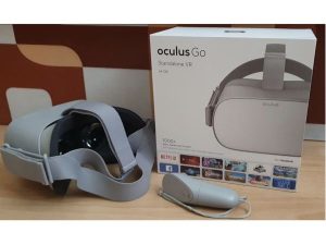 oculus go 64GB