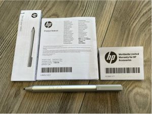 Dotykové pero HP pen Stylus