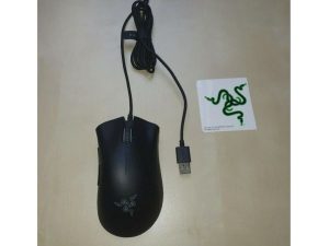 Razer DeathAdder Essential