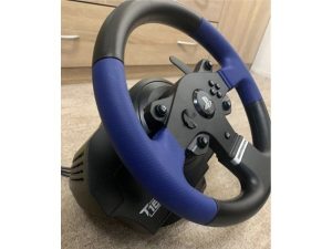 Predám málo používaný THRUSTMASTER T150