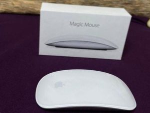 Apple Magic Mouse 2