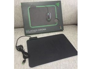 podložka pod myš Razer Goliathus Chroma