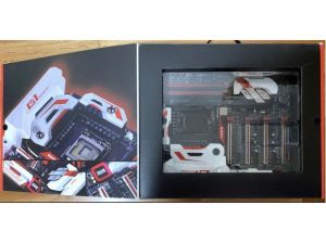 Gigabyte Z170X Gaming G1