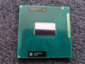 procesor pre notebooky Intel® Core™i5 3320M