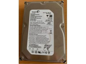 Seagate Barracuda 320 GB