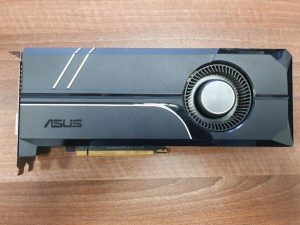 ASUS Turbo GTX 1070 8G