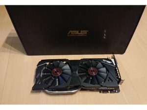 Gtx 970 strix