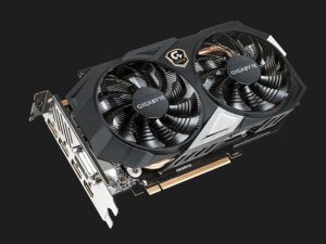 Grafická karta Gigabyte GTX 950 Xtreme Gaming 2 GB