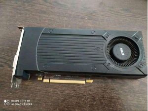 NVIDIA/GEFORCE/MSI/970/2GB/DDR5/128BIT