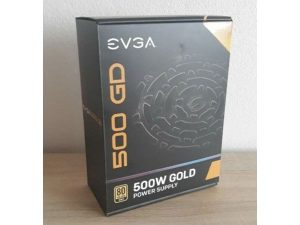 EVGA 500 GD