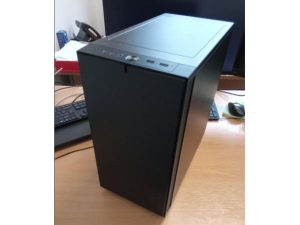 Predam vykonny pocitac - AMD FX-8300, 16GB RAM