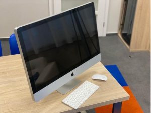 iMac 27