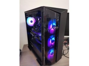 i7-10700KF/RTX 3070/16GB/480GB/2TB/850W/Win 10