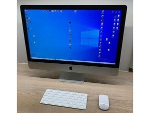 apple iMac Retina 5K, 27 inch, Late 2015,