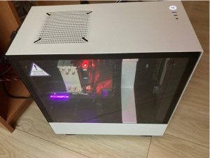 TOP HERNÝ PC 2020 - i5 9400f/GTX 1660 SUPER/16GB