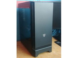 Herné PC: Intel Core i7 / GeForce GTX 1080 8GB