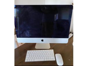 iMac 21.5″ 4K