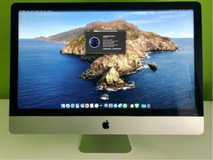 iMac 27” 2013 Late - i7 3,5GHz | GTX 780M 4GB | 24