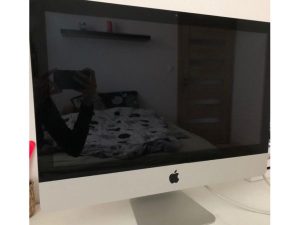 iMac OS X