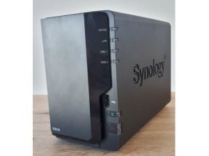 Synology DiskStation DS218