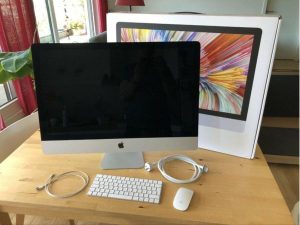 Imac 27